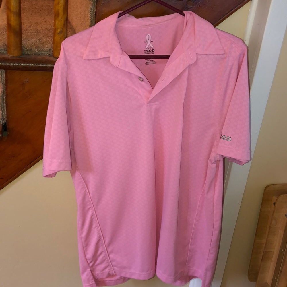 Izod Polo